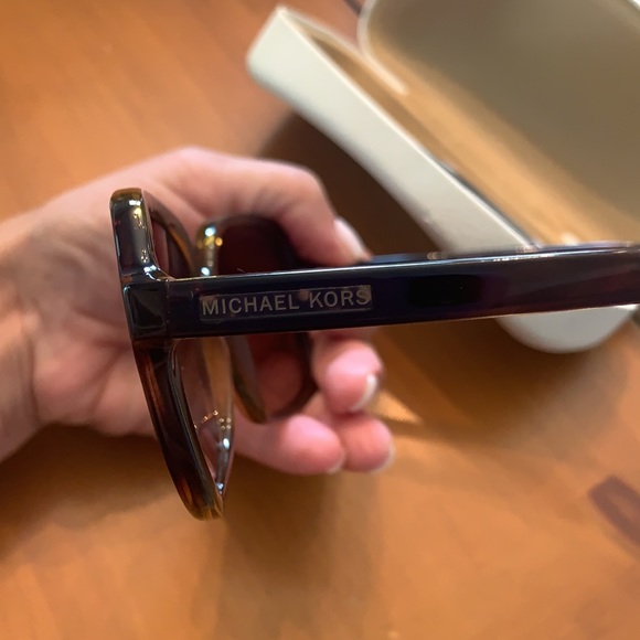Michael Kors Sunglasses - Picture 8 of 12